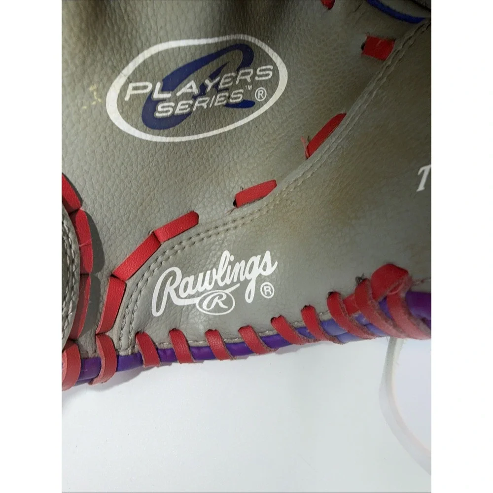 Rawlings Baseball Glove Player Series 11 1/2